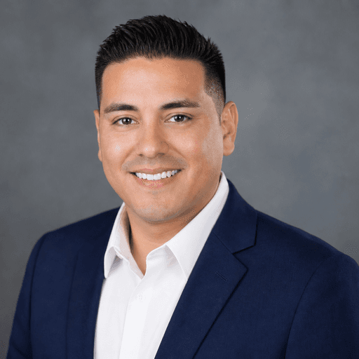 Anthony Benavidez
