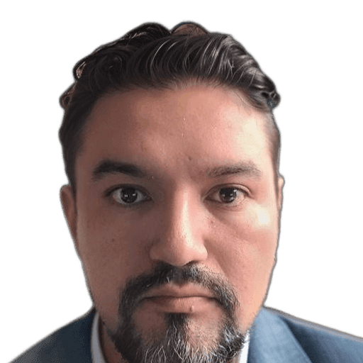 Paul Rodas